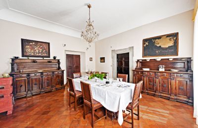 Mestský palác na predaj Mercatello sul Metauro, Marche, Obrázok 22/63