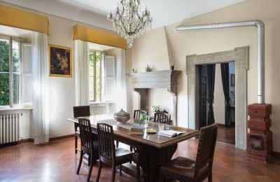 Mestský palác na predaj Mercatello sul Metauro, Marche, Obrázok 21/63