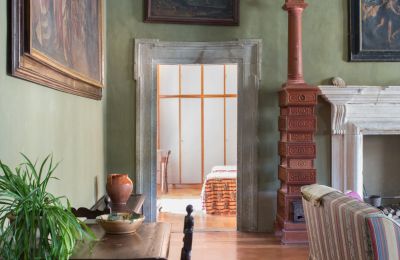 Mestský palác na predaj Mercatello sul Metauro, Marche, Obrázok 18/63