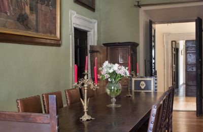 Mestský palác na predaj Mercatello sul Metauro, Marche, Obrázok 24/63