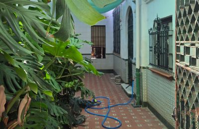 Kaštieľ na predaj San Juan de Aznalfarache, Betis 11, Andalúzia, Obrázok 15/40