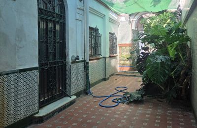 Kaštieľ na predaj San Juan de Aznalfarache, Betis 11, Andalúzia, Obrázok 16/40