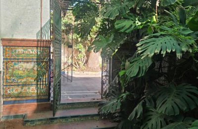 Kaštieľ na predaj San Juan de Aznalfarache, Betis 11, Andalúzia, Obrázok 17/40