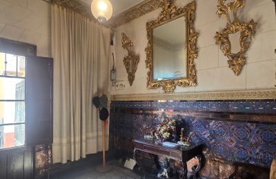 Kaštieľ na predaj San Juan de Aznalfarache, Betis 11, Andalúzia, Obrázok 2/40