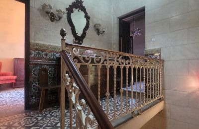 Kaštieľ na predaj San Juan de Aznalfarache, Betis 11, Andalúzia, Obrázok 22/40