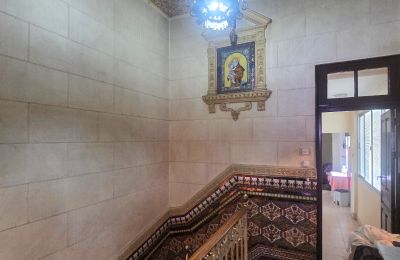 Kaštieľ na predaj San Juan de Aznalfarache, Betis 11, Andalúzia, Obrázok 23/40