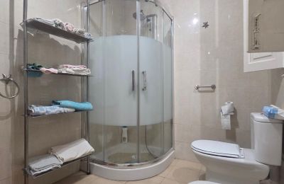 Kaštieľ na predaj San Juan de Aznalfarache, Betis 11, Andalúzia, Obrázok 27/40