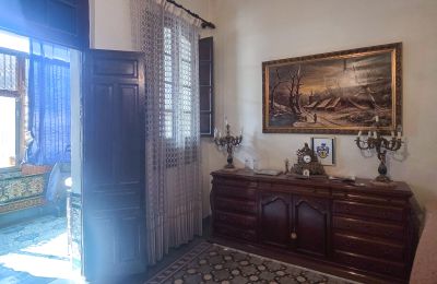 Kaštieľ na predaj San Juan de Aznalfarache, Betis 11, Andalúzia, Obrázok 29/40