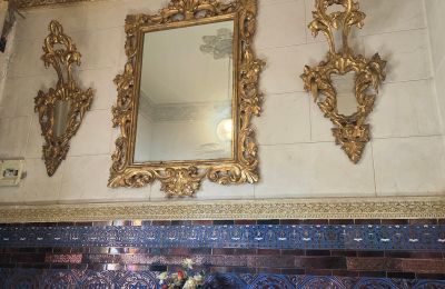 Kaštieľ na predaj San Juan de Aznalfarache, Betis 11, Andalúzia, Obrázok 3/40