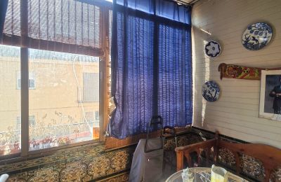 Kaštieľ na predaj San Juan de Aznalfarache, Betis 11, Andalúzia, Obrázok 30/40