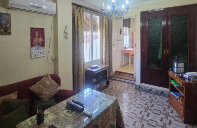 Kaštieľ na predaj San Juan de Aznalfarache, Betis 11, Andalúzia, Obrázok 37/40