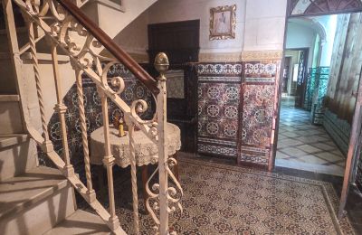 Kaštieľ na predaj San Juan de Aznalfarache, Betis 11, Andalúzia, Obrázok 4/40