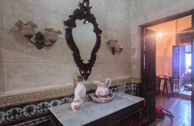 Kaštieľ na predaj San Juan de Aznalfarache, Betis 11, Andalúzia, Obrázok 40/40