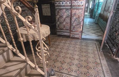 Kaštieľ na predaj San Juan de Aznalfarache, Betis 11, Andalúzia, Obrázok 5/40