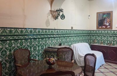 Kaštieľ na predaj San Juan de Aznalfarache, Betis 11, Andalúzia, Obrázok 8/40