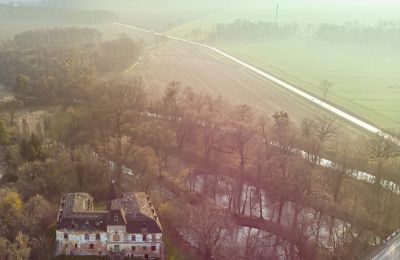 Zámok na predaj Komorowice, Wrocławska 27, Dolné Sliezsko, Obrázok 27/27