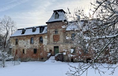 Zámok na predaj Komorowice, Wrocławska 27, Dolné Sliezsko, Obrázok 21/27