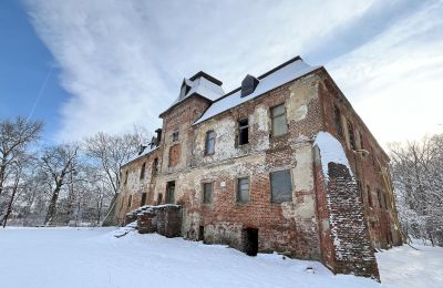 Zámok na predaj Komorowice, Wrocławska 27, Dolné Sliezsko, Obrázok 22/27