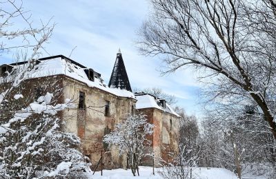 Zámok na predaj Komorowice, Wrocławska 27, Dolné Sliezsko, Obrázok 23/27
