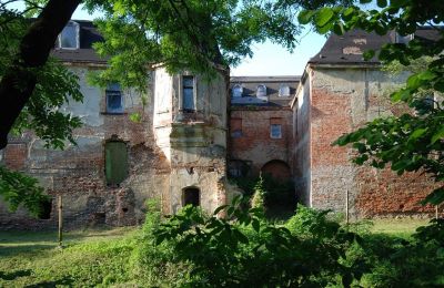 Zámok na predaj Komorowice, Wrocławska 27, Dolné Sliezsko, Obrázok 16/27