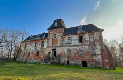 Zámok na predaj Komorowice, Wrocławska 27, Dolné Sliezsko, Obrázok 20/27