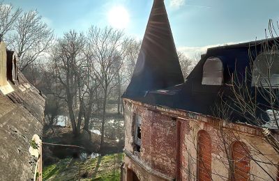 Zámok na predaj Komorowice, Wrocławska 27, Dolné Sliezsko, Obrázok 5/27