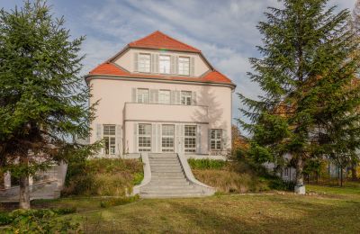 Historická vila na predaj Wrocław, Racławicka, województwo dolnośląskie, Obrázok 1/22