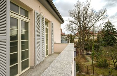 Historická vila na predaj Wrocław, Racławicka, województwo dolnośląskie, Obrázok 13/22