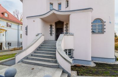 Historická vila na predaj Wrocław, Racławicka, województwo dolnośląskie, Obrázok 22/22