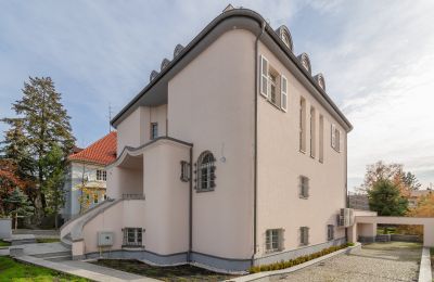 Historická vila na predaj Wrocław, Racławicka, województwo dolnośląskie, Obrázok 3/22