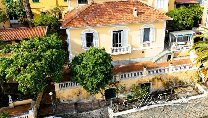 Historická vila na predaj Taggia, Liguria,  Taliansko