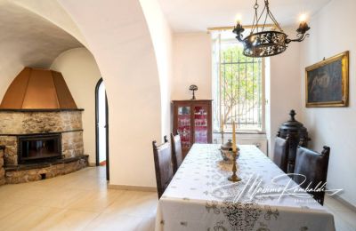 Historická vila na predaj Taggia, Goffredo Mameli  84, Liguria, Obrázok 5/28