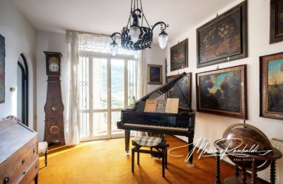 Historická vila na predaj Taggia, Goffredo Mameli  84, Liguria, Obrázok 8/28