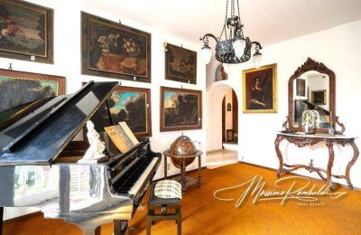 Historická vila na predaj Taggia, Goffredo Mameli  84, Liguria, Obrázok 10/28