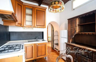 Historická vila na predaj Taggia, Goffredo Mameli  84, Liguria, Obrázok 11/28