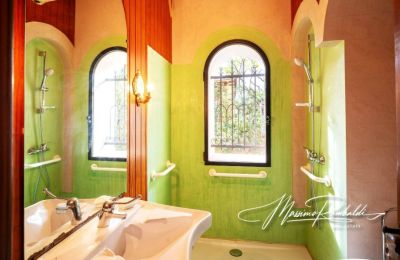 Historická vila na predaj Taggia, Goffredo Mameli  84, Liguria, Obrázok 17/28