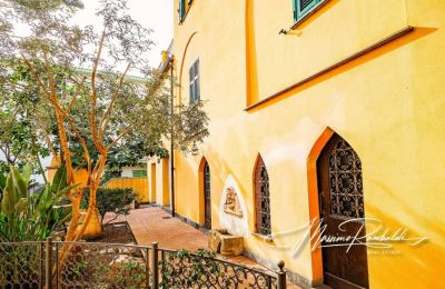 Historická vila na predaj Taggia, Goffredo Mameli  84, Liguria, Obrázok 19/28