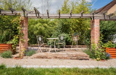 Kaštieľ s prevádzkovými nákladmi rodinného domu v Prahe, Obrázok 11