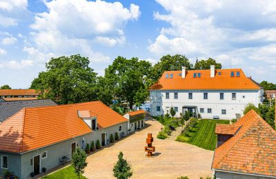 Kaštieľ s prevádzkovými nákladmi rodinného domu v Prahe, Obrázok 13