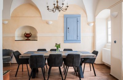 Kaštieľ s prevádzkovými nákladmi rodinného domu v Prahe, Obrázok 6