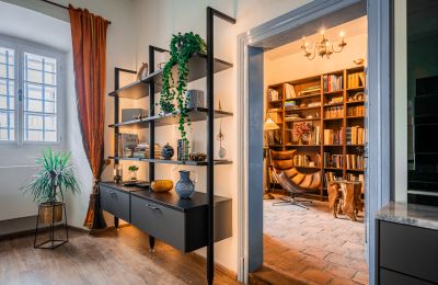 Kaštieľ s prevádzkovými nákladmi rodinného domu v Prahe, Obrázok 8