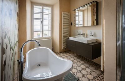 Kaštieľ s prevádzkovými nákladmi rodinného domu v Prahe, Obrázok 9