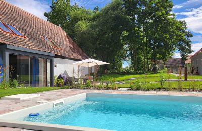 Kaštieľ s prevádzkovými nákladmi rodinného domu v Prahe, Obrázok 12