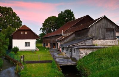 Mlyn na predaj Turčianske Teplice, SNP 180, Žilinský kraj, Obrázok 1/31