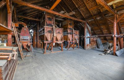 Mlyn na predaj Turčianske Teplice, SNP 180, Žilinský kraj, Obrázok 16/31