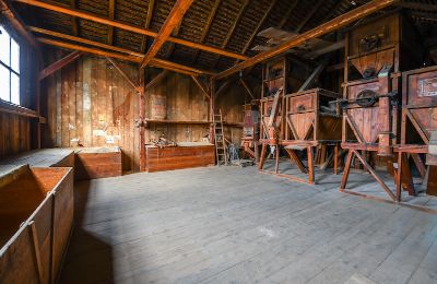 Mlyn na predaj Turčianske Teplice, SNP 180, Žilinský kraj, Obrázok 17/31