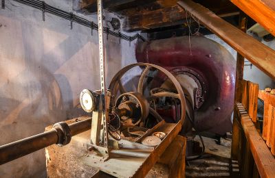 Mlyn na predaj Turčianske Teplice, SNP 180, Žilinský kraj, Obrázok 18/31