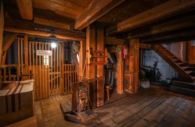 Mlyn na predaj Turčianske Teplice, SNP 180, Žilinský kraj, Obrázok 20/31