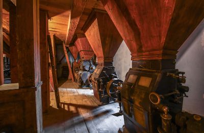 Mlyn na predaj Turčianske Teplice, SNP 180, Žilinský kraj, Obrázok 21/31