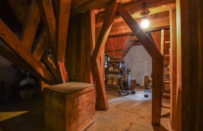 Mlyn na predaj Turčianske Teplice, SNP 180, Žilinský kraj, Obrázok 22/31